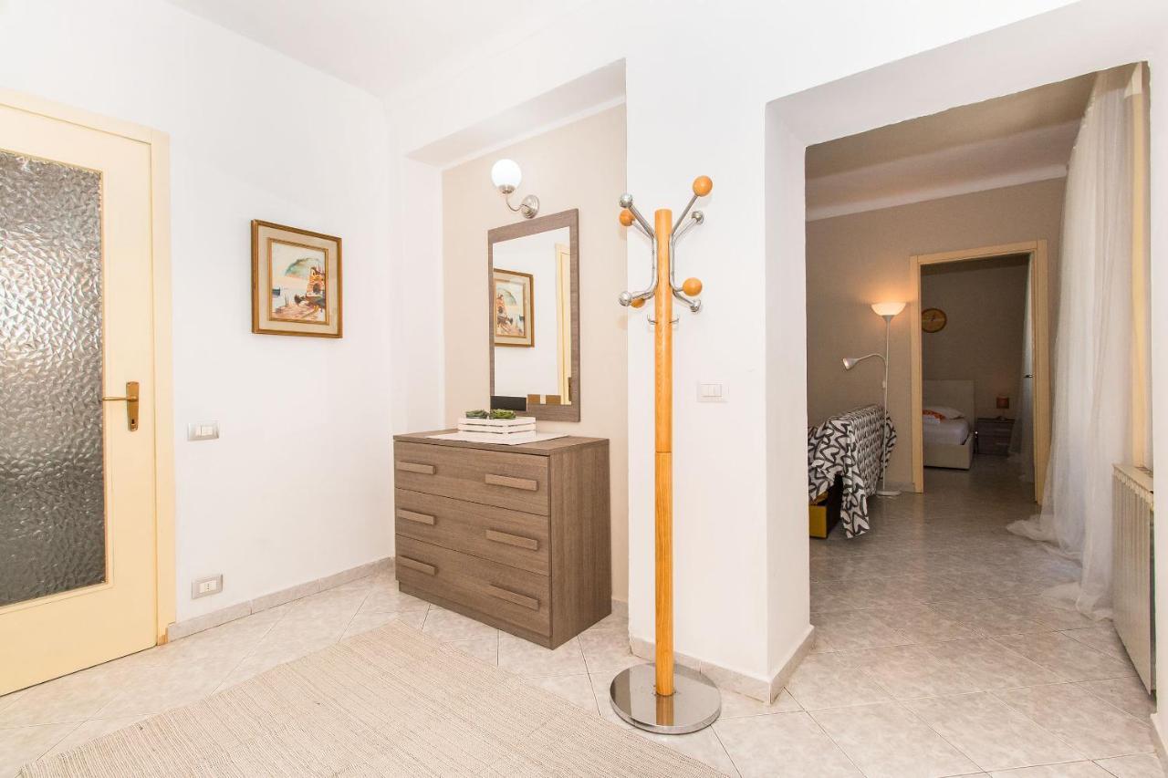 Corso Vittorio & Parco Del Valentino Bright Flat Lejlighed Torino Eksteriør billede
