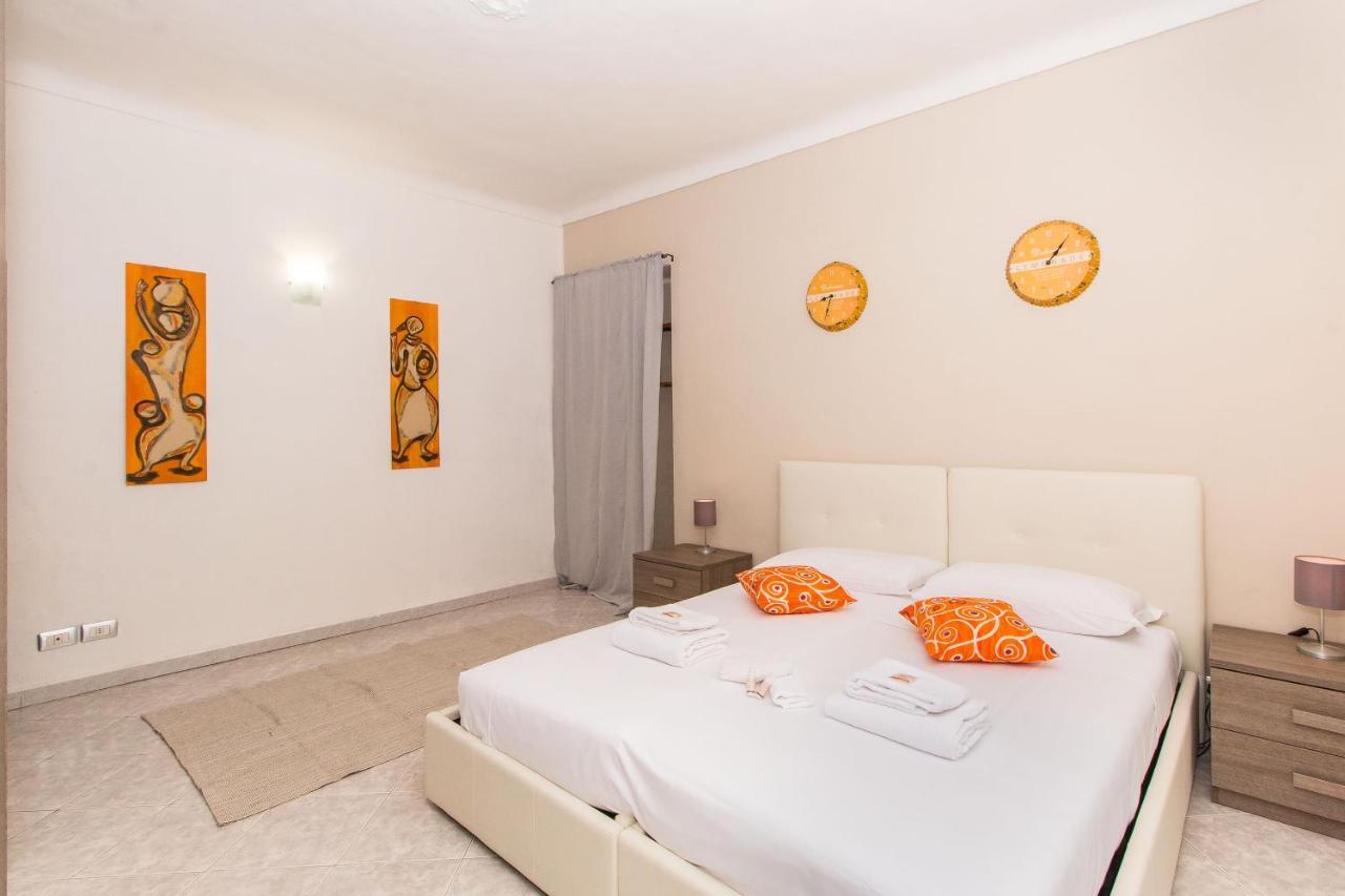 Corso Vittorio & Parco Del Valentino Bright Flat Lejlighed Torino Eksteriør billede