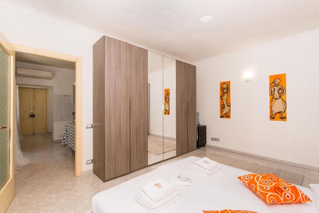Corso Vittorio & Parco Del Valentino Bright Flat Lejlighed Torino Eksteriør billede