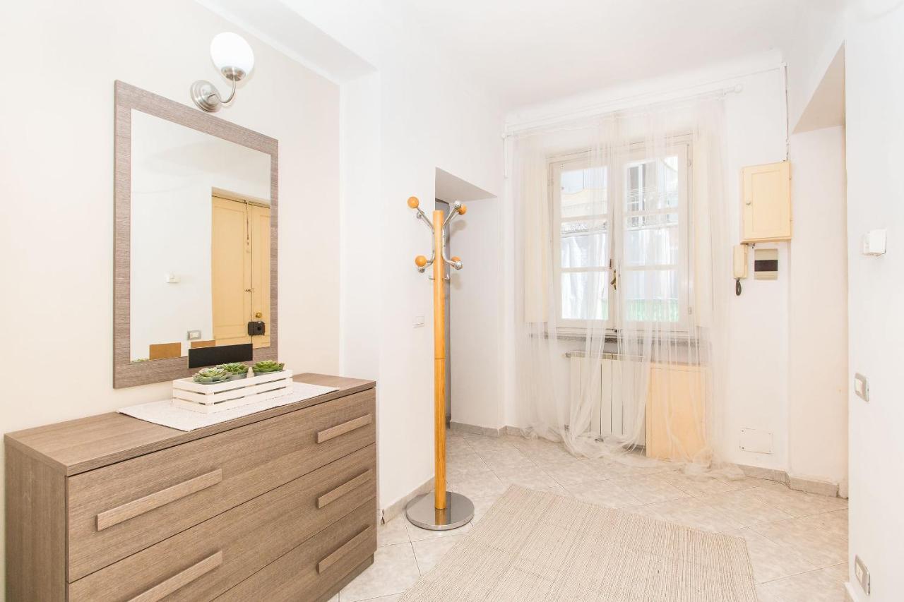 Corso Vittorio & Parco Del Valentino Bright Flat Lejlighed Torino Eksteriør billede
