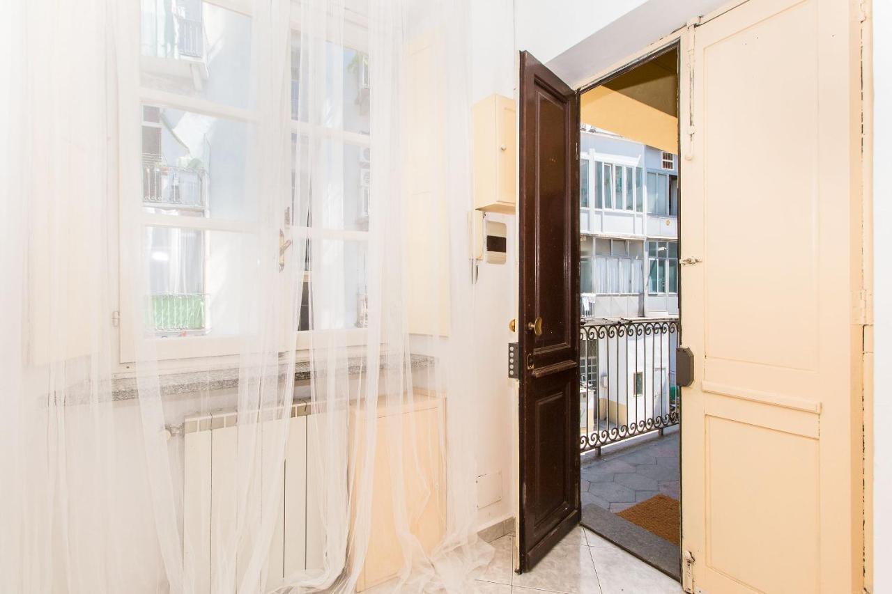 Corso Vittorio & Parco Del Valentino Bright Flat Lejlighed Torino Eksteriør billede